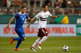 Match ends, mexico 2, iceland 1. International Friendly Match Preview Mexico Vs Iceland Fmf State Of Mind