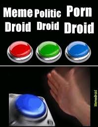The Best Multiple Buttons Memes Memedroid