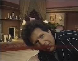 It's Garry Shandling's Show