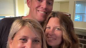 Fundraiser for Gregory Morace by Laura Zeo : The Morace Family recovery  post-tornado