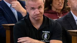 Karen Read trial: Who's who in Brian O'Keefe murder case, coverup  allegations