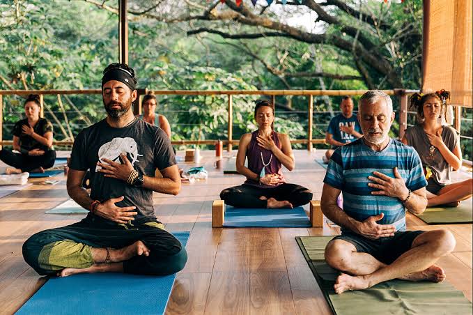 THE 10 BEST Affordable Yoga Retreats in Jaco for 2026/2027 • BookRetreats .com
