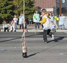 Soda is already bubbly and it is under dropping mentos into coke causes the carbon dioxide that is trapped in the soda to rapidly be released. 8 Mentos And Coke Experiment Ideas Mentos And Coke Experiment Mentos And Coke Science Experiments Kids