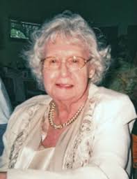 Geraldine Vallee Obituary October 27, 2019