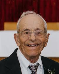 Robert "Bob" Allen Davis Obituary March 18, 2024