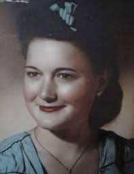 Madeene Edwards Obituary