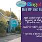 Bingo! @ Out of the Blue, Porthleven - Mill Lane Caravan & Camping Site, Mill Ln, Porthleven Event Image