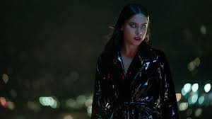 Captain America: New World Order - Rosa Salazar sarà la villain Diamante