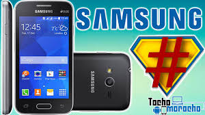 Liberacion samsung s4 i9500 (unlock). Root Samsung Galaxy Ace 4 Sm G313ml Y Sm G313u Tochomorocho