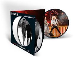 Queen+adam lambert live around the world will be available worldwide on oct. Queen Adam Lambert Live Around The World