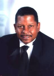 Darryl Edric Pugh, Sr.