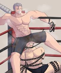 Rule34 - If it exists, there is porn of it  hunk  5912822