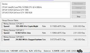 Bitcoin, ethereum and other altcoins remain popular, while others are booming, driving taking into account both price and efficiency, we've gathered the best mining gpus. I7 6700k Hashrate Increase Gpu Mining Speed Clothethechild