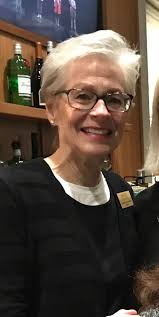 Morris Plains Resident Cheri Berlamino Named MPAC's Volunteer of the Month  of June