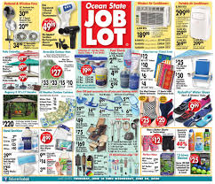 Ocean State Job Lot Current Weekly Ad 06 18 06 24 2020 Frequent Ads Com