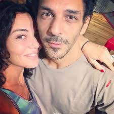 Tomer Sisley : cette folie réalisée par l'acteur pour les besoins de la  série Balthazar : Femme Actuelle Le MAG