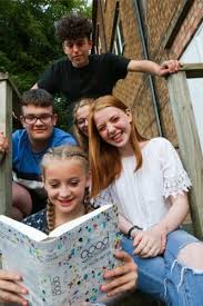 Bringing the Bible to Life