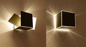 Https S Media Cache Ak0 Pinimg Com Originals 6c A8 Ce 6ca8ce6c06bca3a6e6935db7a395ff01 Jpg Cube Light Futuristic Lighting Geometric Lighting