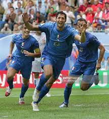 Group E Czech Republic V Italy World Cup 2006 Pictures Getty Images Italy World Cup 2006 World Cup Legends Football