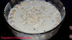Eid Special Laziza Kheer Mix Recipe Kheer Recipe Recipes Dessert Recipes