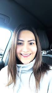 Loraine Gonzales's Instagram, Twitter & Facebook