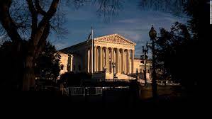 ¨ court upheld a overly broad request under the analogous supreme. Voting Rights Act Supreme Court Conservatives Poised To Uphold Arizona S Curbs On Voting Cnnpolitics
