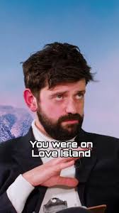 The wrong Love Island 🏝️ _ Fin Vs the Internet with @SharonNJGaffka  #comedy #loveisland #epstein, #FinTaylor #comedian #Funny #fyp #viral  #comedy #standup #fintaylorcomedy, #standupcomedy #friends ...