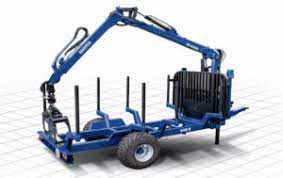 Die scheifele rückezangen sind geeignet für das rücken von schwereren baumstämmen. Ruckewagen Scheifele Gmbh Forsttechnik