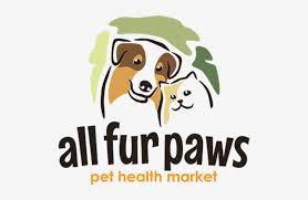 We rely on the generous financial support of generous supporters like you to provide animal and community programs and services to the pueblo community. All Fur Paws Pet Food Logo Design Contest Free Transparent Png Download Pngkey