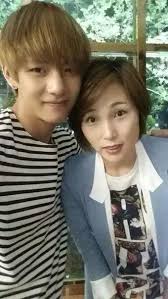Kim kyung min adik rm. What Family Members Do Bts Have Quora