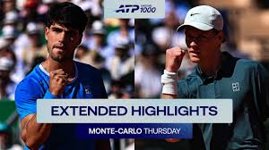atp montecarlo