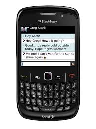 Samsung Comment 2 R390C - Full ...