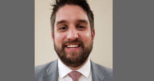 Public defender Jesse Danley appointed interim Coles County state's attorney