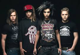 Music video by tokio hotel performing monsoon. Tokio Hotel Music Hub Fandom