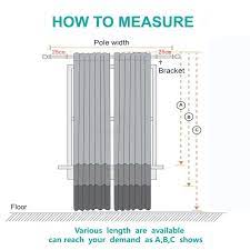 We did not find results for: How To Measure A Bay Window For Curtain Track China Curtain And Curtain Fabric Price Made In China Com