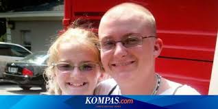 Kisah Sepasang Bocah Pengidap Leukimia, dari Sahabat Jadi Suami-Istri