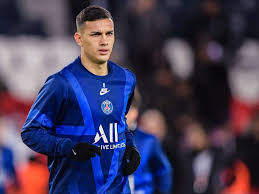 Log in or sign up for facebook to connect with friends, family and people you know. Psg Could Offer Leandro Paredes As Part Of Deal For Inter S Achraf Hakimi Amid Links To Chelsea Italian Media Claim