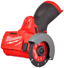 By signing up, you agree to receive emails from milwaukee with news and other information. Milwaukee 2522 20 M12 Fuel 3 Inch Compact Cut Off Tool Bare Tool Buy Online At Best Price In Uae Amazon Ae