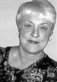 Marlene Hurst Obituary (1937