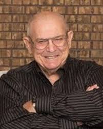 Theodore “Ted” McNally, Monona, Iowa, September 13, 2018