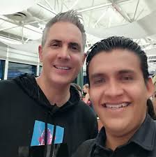 Ulises Sánchez Oficial