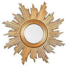 Diy Sunburst Mirror Gold Starburst Mirror Sunburst Mirror Starburst Mirror
