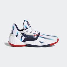 4 leggerezza e stile nel segno di un campione. Adidas Harden Vol 4 Shoes White Adidas Us