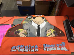 Zenrhoadie On Deviantart Home Depot Apron Home Depot Apron
