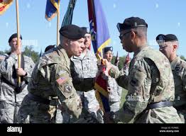 Brig gen aaron t walter hi-res stock photography and images