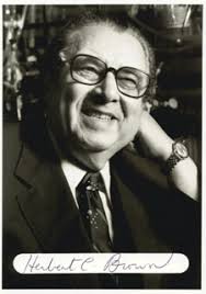 Herbert C. Brown