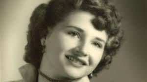 Shirley Ann Davis Obituary