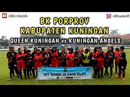Obyek wisata taman salsabila di cigandamekar kuningan … Seleksi Bk Porprov Queen Kuningan Vs Kuningan Angels Sesion2 Youtube
