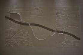 Magna wall fiber reinforced stucco system. Fabrizio Mason Wall Designer Interior Designer