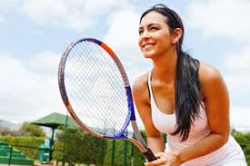 It not only requires physical quickness but mental. The 10 Best Tennis Lessons Near Me For All Ages Levels